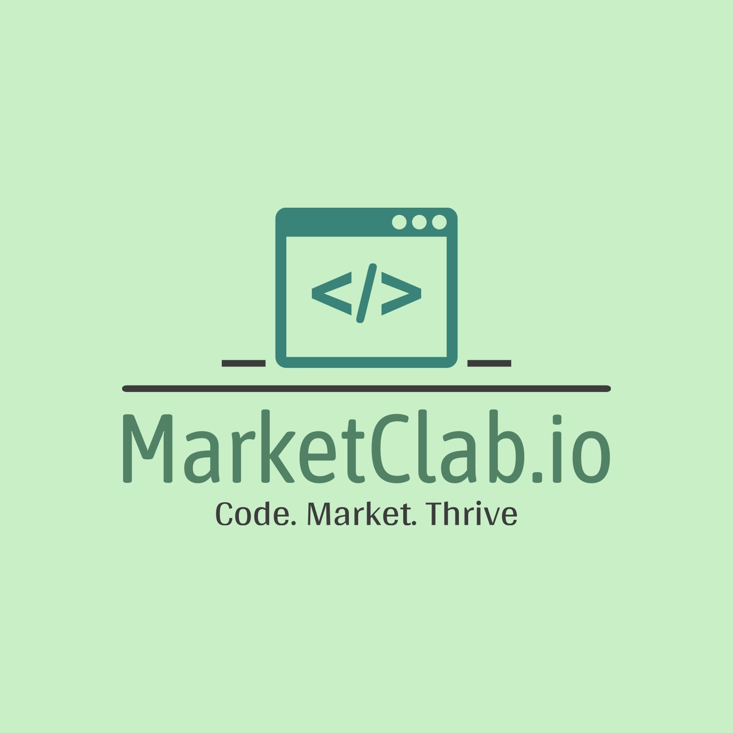 MarketClab.io